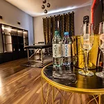 Apartment Apartament Tylko Dla Doroslych - Body Pleasure *