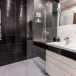 Apartment Apartament Tylko Dla Doroslych - Body Pleasure Lodz