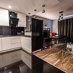 Apartament Tylko Dla Doroslych - Body Pleasure Apartment Lodz
