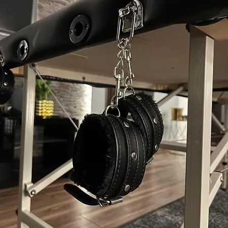 Lejlighed Apartament Tylko Dla Doroslych - Body Pleasure