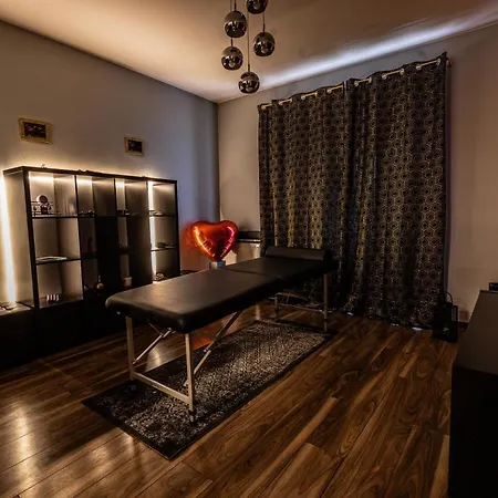 Apartment Apartament Tylko Dla Doroslych - Body Pleasure *
