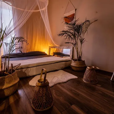 Apartament Tylko Dla Doroslych - Body Pleasure Appartement Łódź