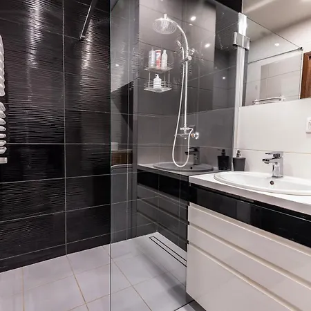 Appartement Apartament Tylko Dla Doroslych - Body Pleasure Łódź