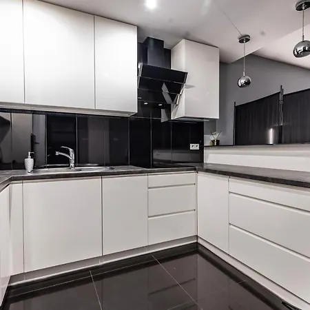 Apartament Tylko Dla Doroslych - Body Pleasure Apartamento *