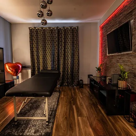 Apartment Apartament Tylko Dla Doroslych - Body Pleasure *