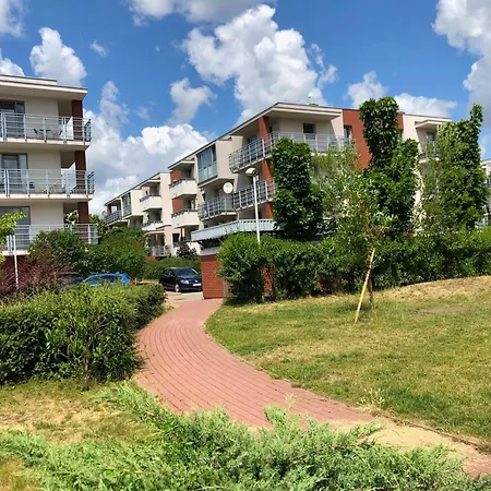 Lejlighed Apartament Tylko Dla Doroslych - Body Pleasure *