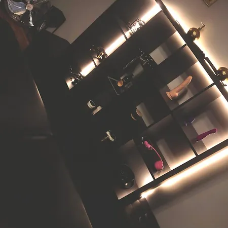 Apartament Tylko Dla Doroslych - Body Pleasure Apartamento