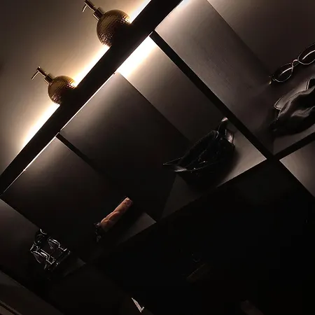 Apartamento Apartament Tylko Dla Doroslych - Body Pleasure *