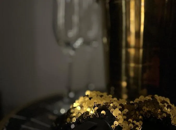 Apartamento Apartament Tylko Dla Doroslych - Body Pleasure *