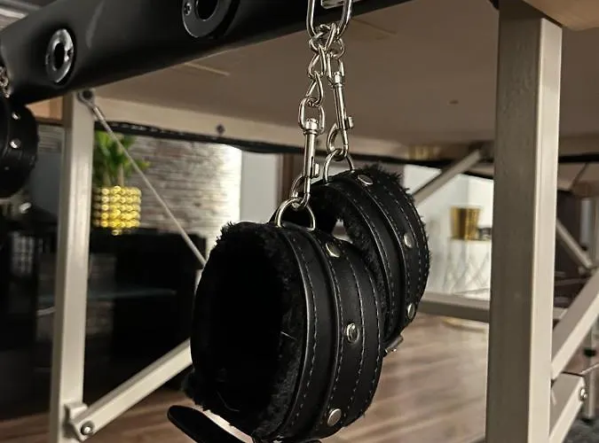 Apartamento Apartament Tylko Dla Doroslych - Body Pleasure