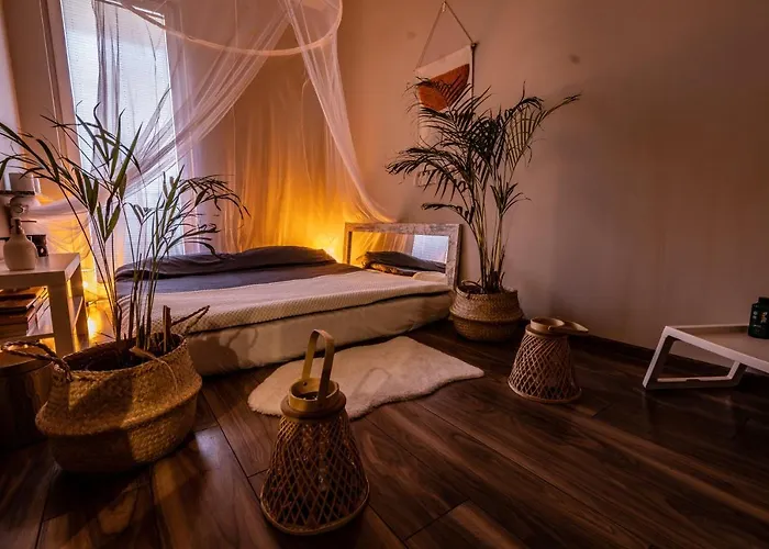 Apartament Tylko Dla Doroslych - Body Pleasure Apartamento Łódź