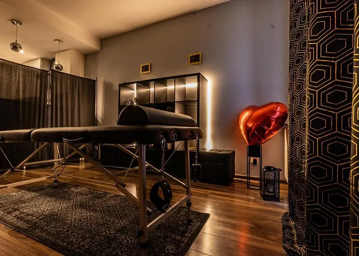 Apartamento Apartament Tylko Dla Doroslych - Body Pleasure