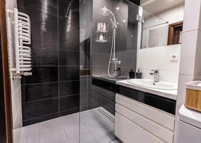 Lejlighed Apartament Tylko Dla Doroslych - Body Pleasure Łódź