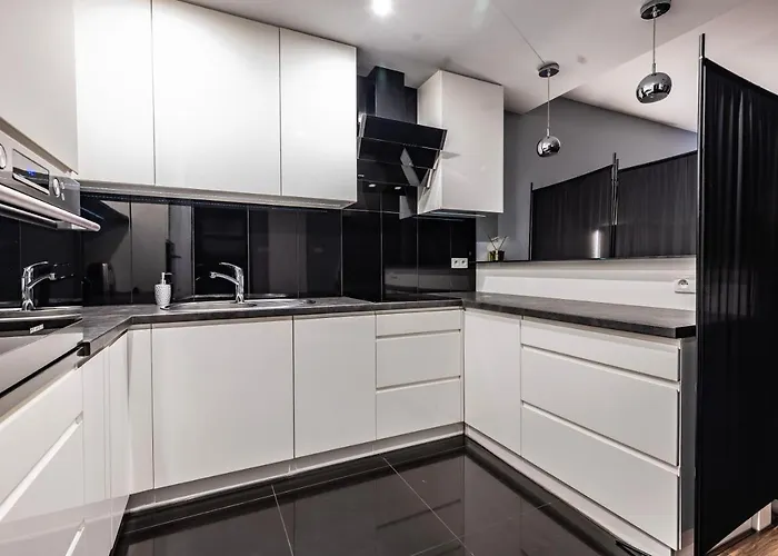 Apartament Tylko Dla Doroslych - Body Pleasure Lejlighed *