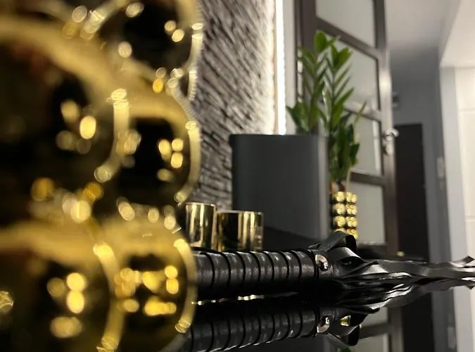 Apartament Tylko Dla Doroslych - Body Pleasure Apartamento *