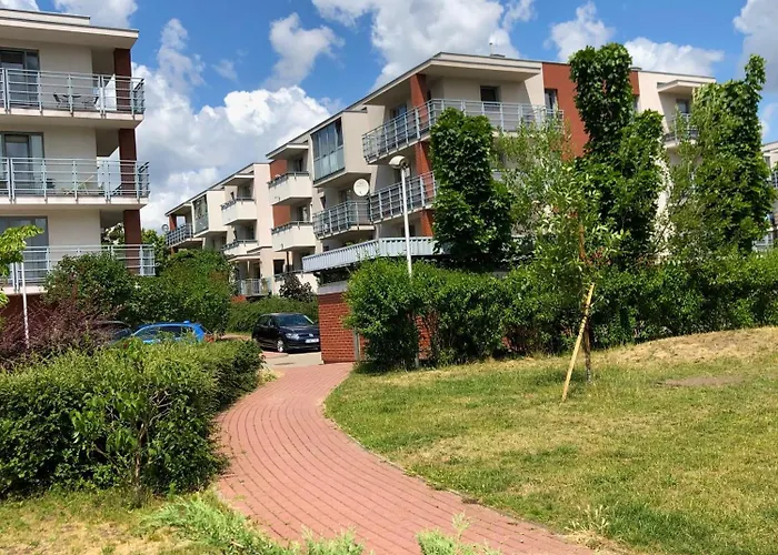 Lejlighed Apartament Tylko Dla Doroslych - Body Pleasure *