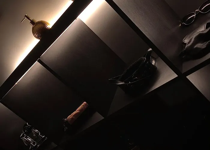 Lejlighed Apartament Tylko Dla Doroslych - Body Pleasure *